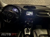 Jeep Renegade 1.6 MultiJet DSG Limited