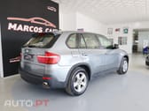 BMW X5 3.0 sd