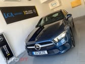 Mercedes-Benz A 250 e Progressive