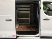 Peugeot Expert 2.0 BlueHDi Long Asphalt