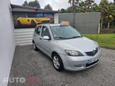 Mazda 2 1.4 CD Comfort + AC
