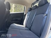 Mitsubishi Space Star 1.0 Clear Tec Plus