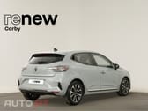 Renault Clio Clio 1.0 TCe Techno