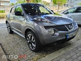 Nissan Juke 1.5 DCI - Tekna Sport