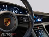 Porsche Taycan I.V.A DEDUTIVEL Turbo