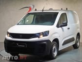 Peugeot Partner 1.5 BlueHDi Pro Standard