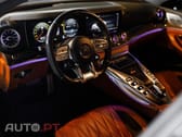 Mercedes-Benz AMG GT 63 s 4MATIC +