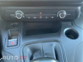 Fiat Doblo 1.5 BlueHDi Maxi