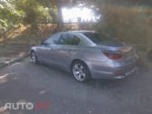 BMW 530 560L (5 SERIES)