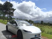 Tesla Model 3 Standard Range Plus RWD