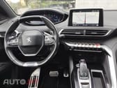 Peugeot 3008 1.6 BlueHDi GT Line EAT6