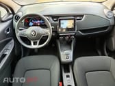 Renault Zoe (c/ Bateria) E-Tech EV50 Equilibre
