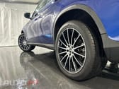Mercedes-Benz GLC 350 e Coupé AMG Line 4-Matic