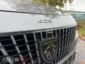 Peugeot 408 1.2 PureTech GT EAT8