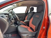 Renault Captur 1.5 dCi Exclusive