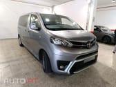 Toyota Proace Verso 2.0 D-4D L1 1.0T Comfort 9L