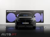 Peugeot 5008 1.2 Hybrid Allure e-DCS6