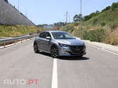 Peugeot E-208 50 kWh Allure