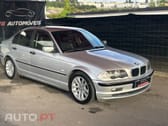 BMW 320 d