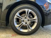 Renault Clio Sport Tourer 0.9 TCE GT Line