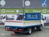 Mitsubishi Canter 3 S 13  FUSO CANTER