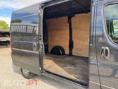 Peugeot Boxer 2.2 HDi 333 L2H2 Pack CD Clim
