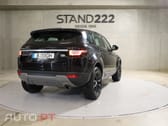 Land Rover Evoque 2.0 eD4 SE