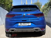 Renault Mégane 1.6 Plug-In R.S. Line