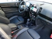 MINI Countryman Cooper SE ALL4 Auto
