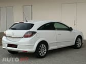 Opel Astra GTC 1.7 CDTI DPF Sport