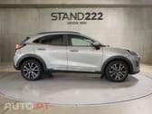 Ford Puma 1.0 EcoBoost MHEV Titanium Design