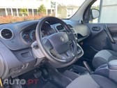 Renault Kangoo Z.E. 33