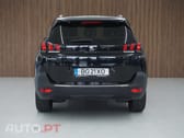 Peugeot 5008 1.2 PureTech Allure J18