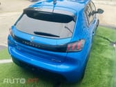 Peugeot E-208 50 kWh GT Line