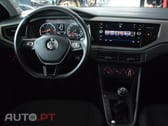 Volkswagen Polo 1.6 TDi Confortline