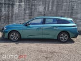 Peugeot 308 SW PureTech 130 Active Pack