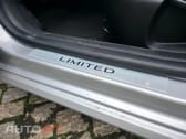 Renault Mégane Sport Tourer 1.5 dCi Limited