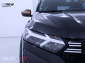 Dacia Sandero SANDERO III STW EXTREME+ ECO100B-FUEL
