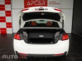 BMW 420 d Pack M Auto