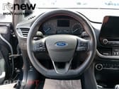 Ford Fiesta Ecoboost