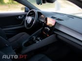 Polestar 2 Single Motor 64kWh