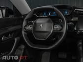 Peugeot 508 SW 1.5 BlueHDi Allure Pack EAT8