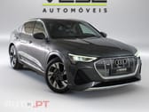 Audi E-Tron 55 quattro S line