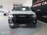 Isuzu D-Max 1.9 Ddi CD 4WD LS Auto