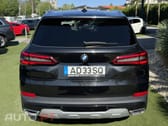 BMW X5 25 d xDrive xLine