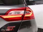 Ford Fiesta 1.5 EcoBoost S&S ST X