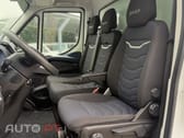 Iveco Daily 3.0 - 210 CAVALOS