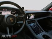 Porsche Taycan 4S I.V.A DEDUTIVEL
