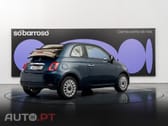 Fiat 500C 1.2 Lounge MTA