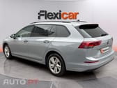 Volkswagen Golf Variant 2.0 TDi Life